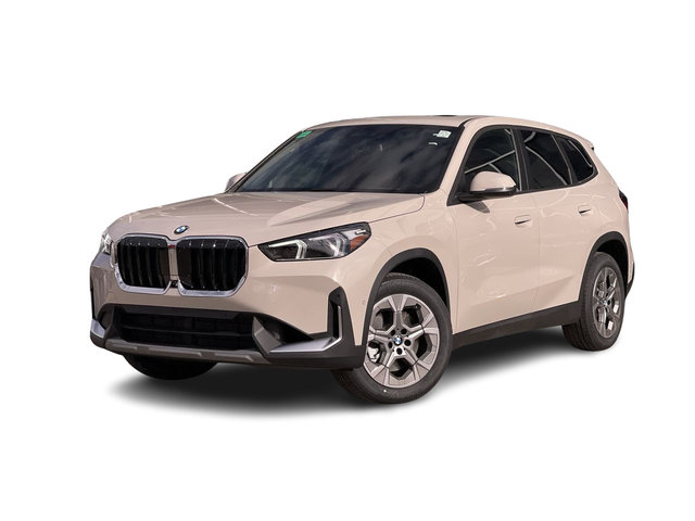 2026 BMW X1 in Calgary, Alberta