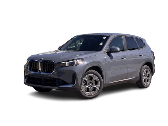2026 BMW X1 in Calgary, Alberta