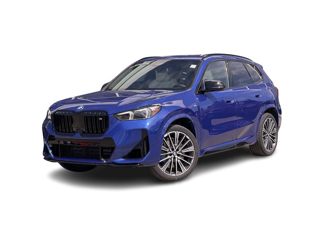 2026 BMW X1 in Calgary, Alberta