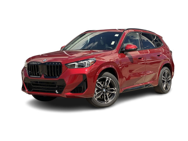 2026 BMW X1 in Calgary, Alberta