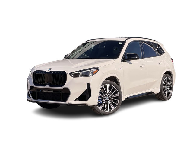 2026 BMW X1 in Calgary, Alberta