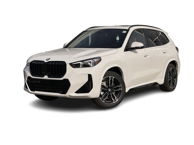 2026 BMW X1 in Calgary, Alberta