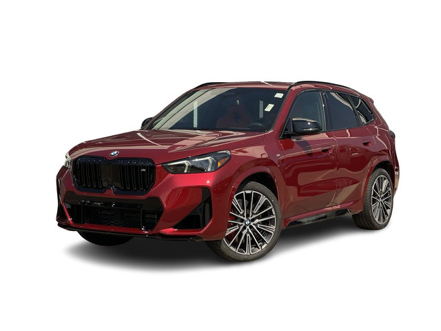 2027 BMW X1 in Calgary, Alberta