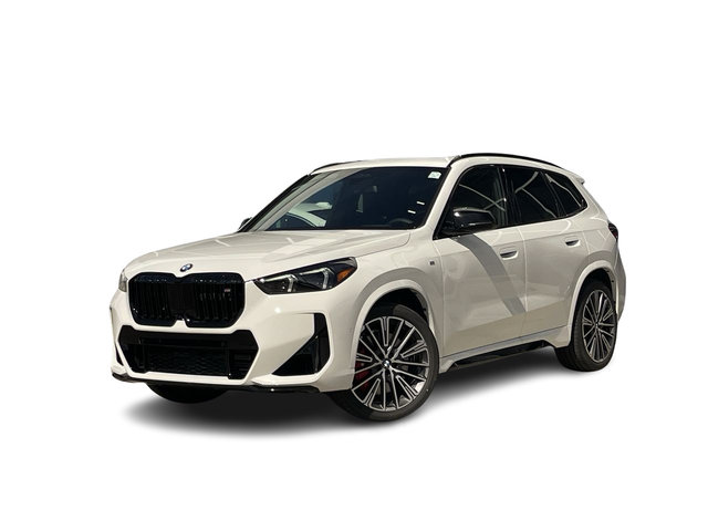 2027 BMW X1 in Calgary, Alberta