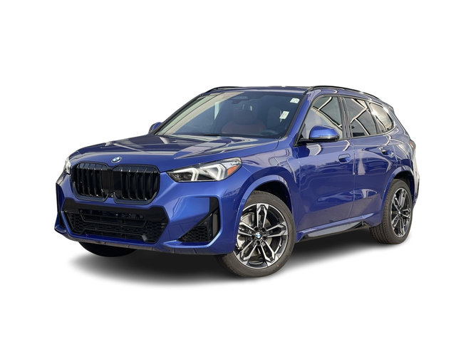 2027 BMW X1 in Calgary, Alberta