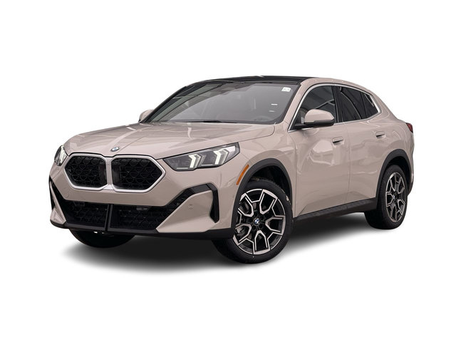 2026 BMW X2 in Calgary, Alberta