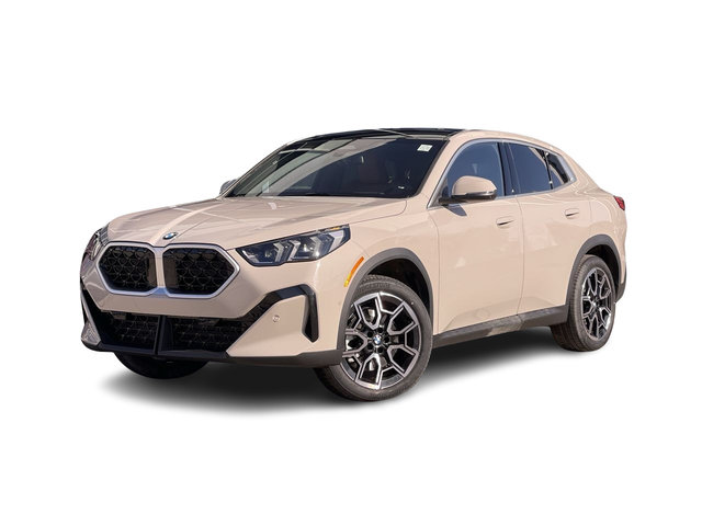 2026 BMW X2 in Calgary, Alberta