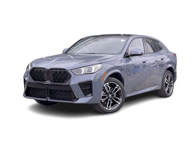 2026 BMW X2 in Calgary, Alberta