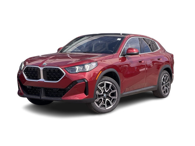 2026 BMW X2 in Calgary, Alberta
