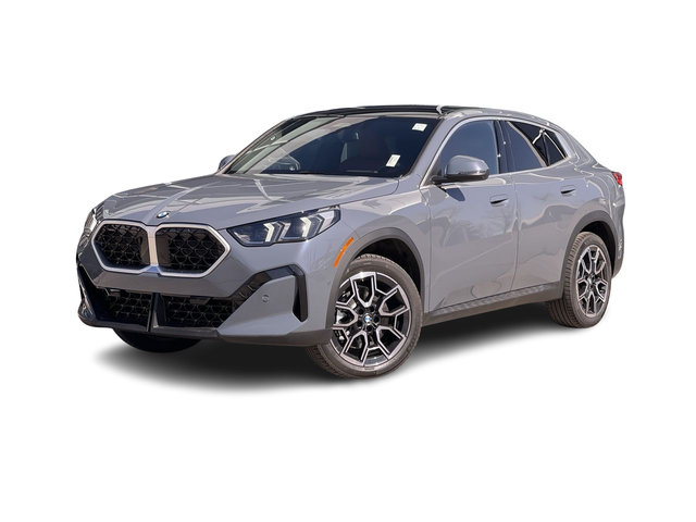 2026 BMW X2 in Calgary, Alberta