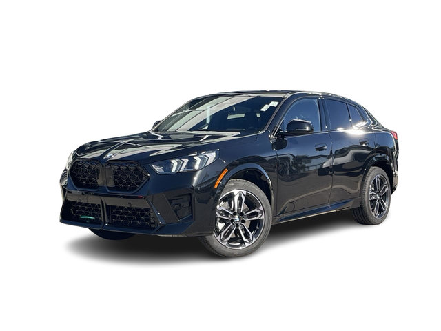 2027 BMW X2 in Calgary, Alberta