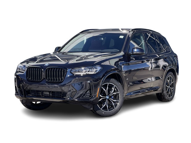 2024 BMW X3 in Calgary, Alberta