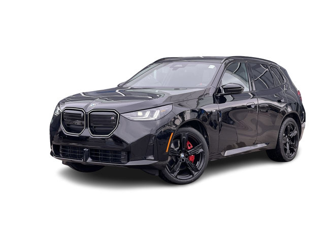 2026 BMW X3 in Calgary, Alberta