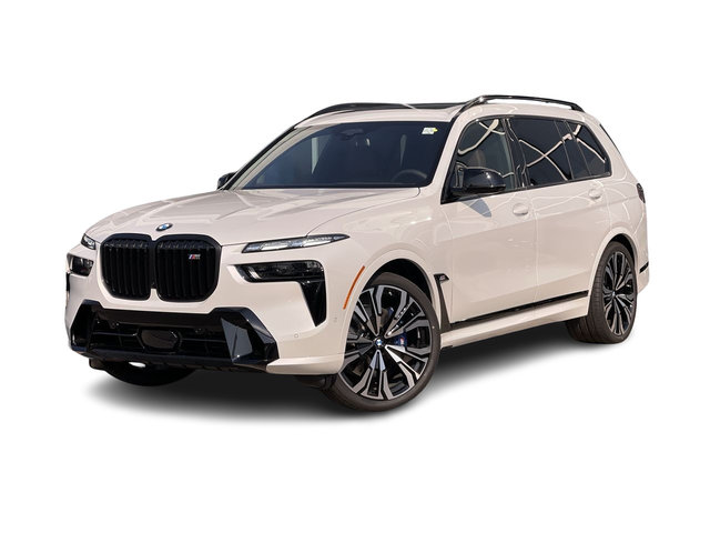 2026 BMW X7 in Calgary, Alberta