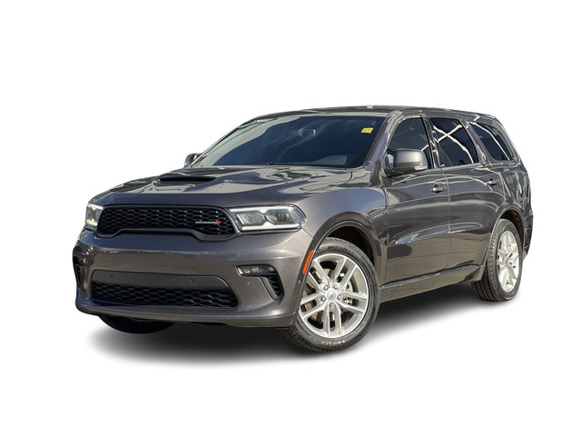 2021 Dodge Durango in Calgary, Alberta
