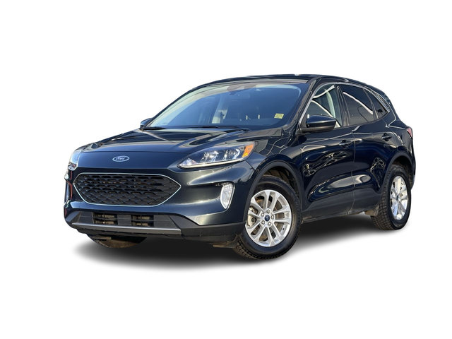 2022 Ford Escape in Calgary, Alberta