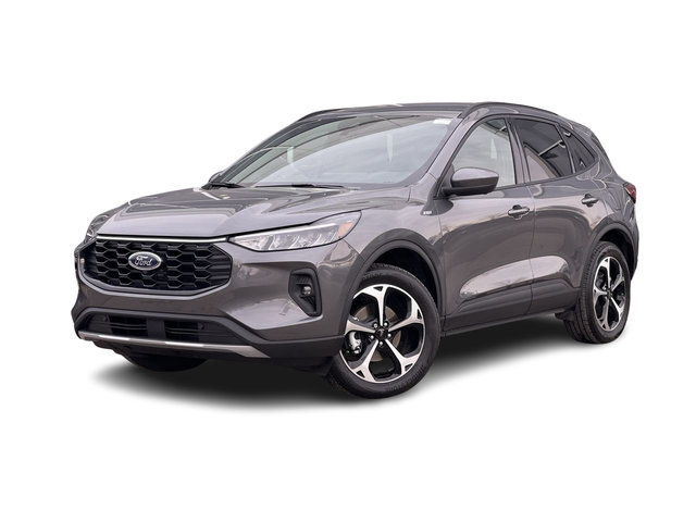 2025 Ford Escape in Calgary, Alberta