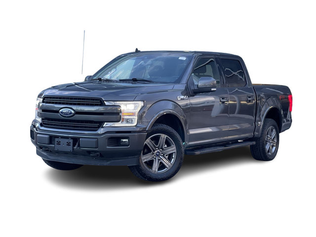 2020 Ford F150 in Calgary, Alberta