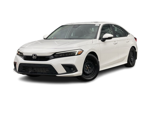2022 Honda Civic Sedan in Calgary, Alberta