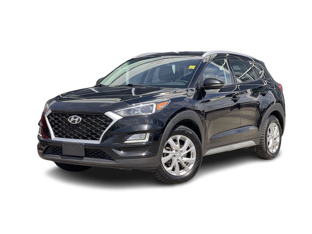 2019 Hyundai Tucson in Calgary, Alberta