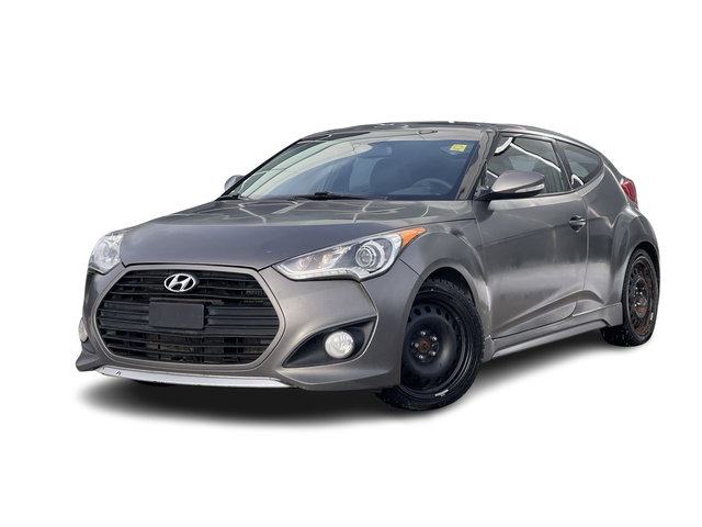 2013 Hyundai Veloster in Calgary, Alberta