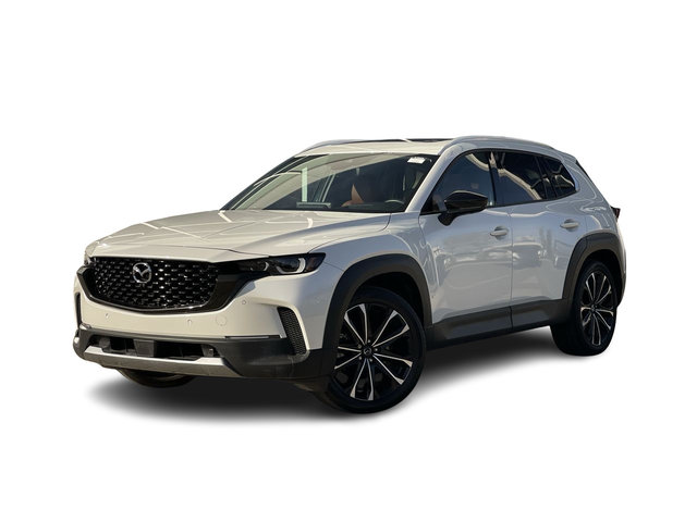 2024 Mazda CX-50 in Calgary, Alberta