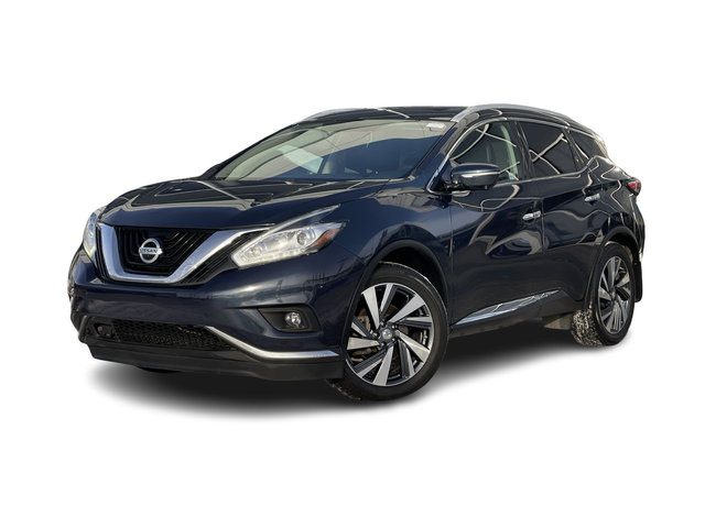 2015 Nissan Murano in Calgary, Alberta