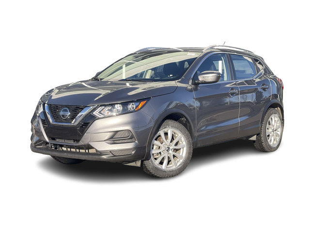 2022 Nissan Qashqai in Calgary, Alberta