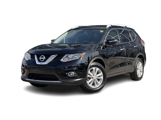 2014 Nissan Rogue in Calgary, Alberta