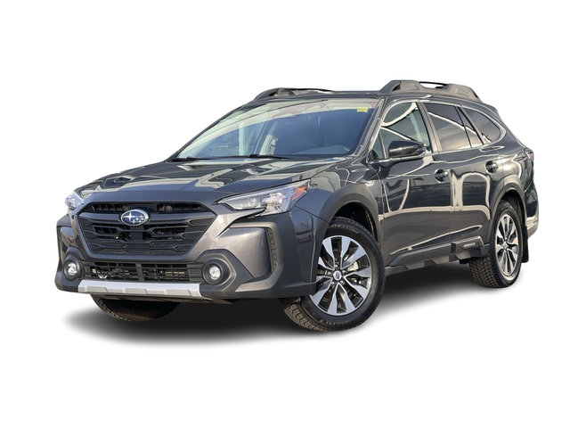 2024 Subaru Outback in Calgary, Alberta