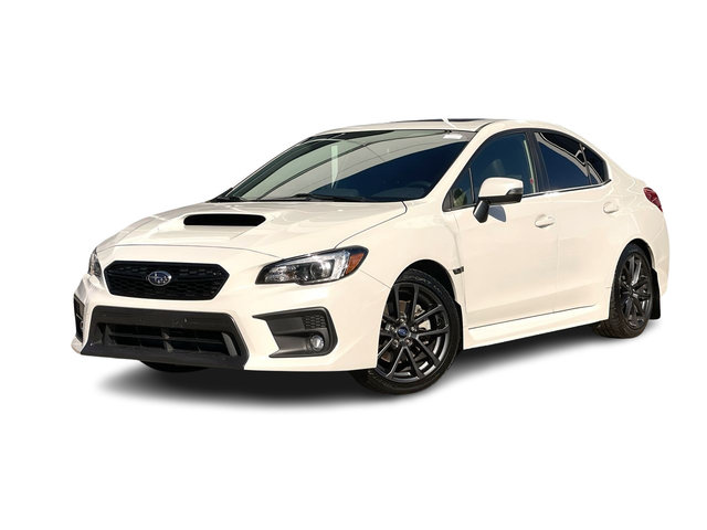 2019 Subaru WRX in Calgary, Alberta