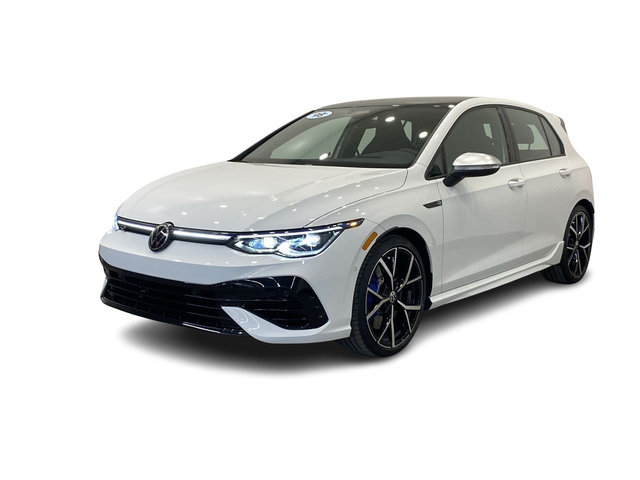 2022 Volkswagen Golf R in Calgary, Alberta