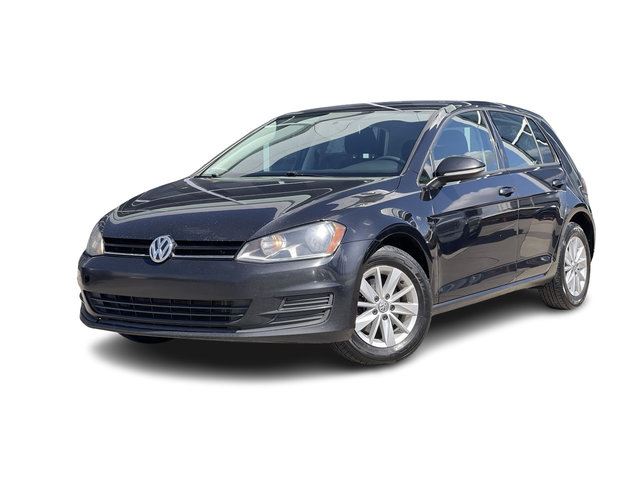2017 Volkswagen Golf in Calgary, Alberta