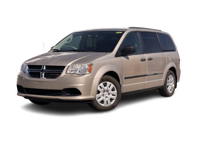 2014 Dodge Grand Caravan in Calgary, Alberta
