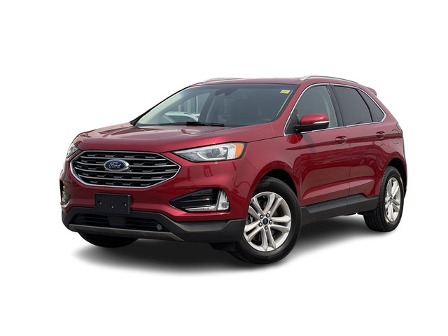 2020 Ford Edge in Calgary, Alberta