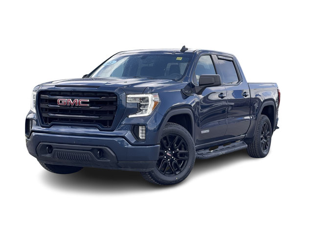2021 GMC Sierra 1500 in Calgary, Alberta