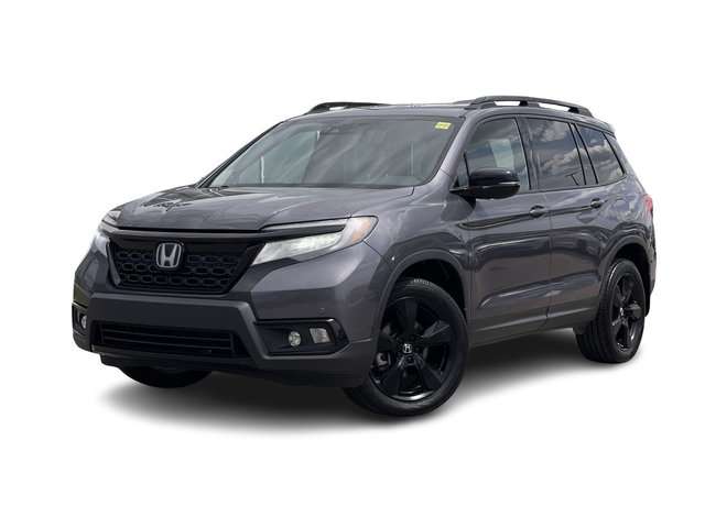 2021 Honda Passport in Calgary, Alberta