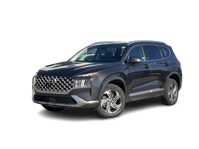 2021 Hyundai Santa Fe in Calgary, Alberta