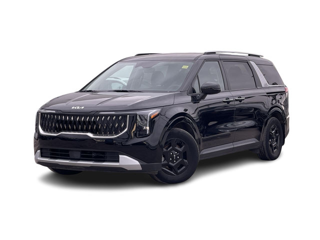 2025 Kia Carnival in Calgary, Alberta