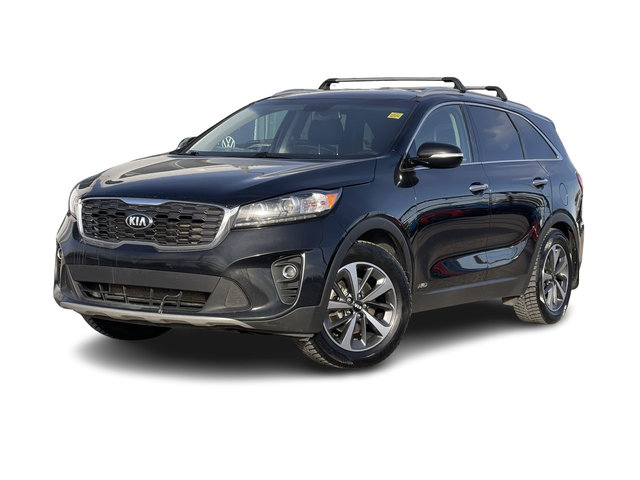 2019 Kia Sorento in Calgary, Alberta