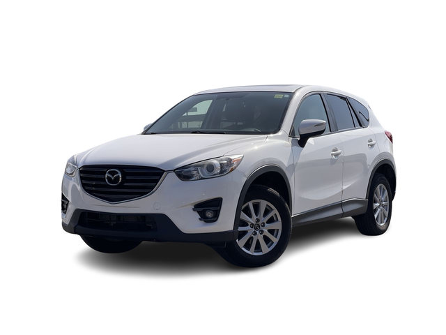 2016 Mazda CX-5 in Calgary, Alberta
