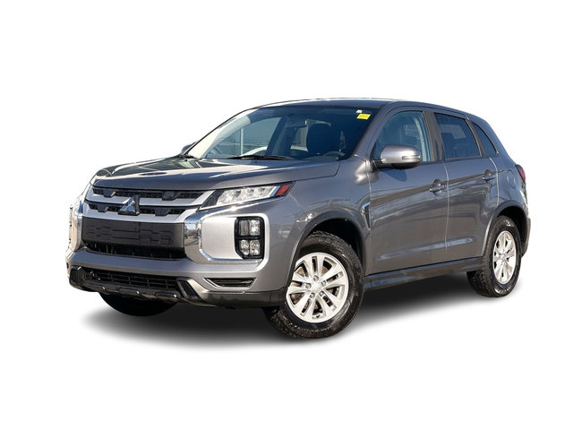 2020 Mitsubishi RVR in Calgary, Alberta