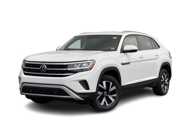2020 Volkswagen Atlas Cross Sport in Calgary, Alberta