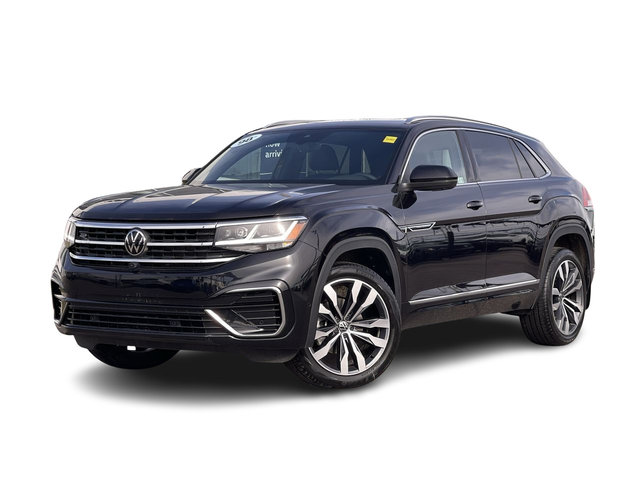 2023 Volkswagen ATLAS CROSS SPORT in Calgary, Alberta