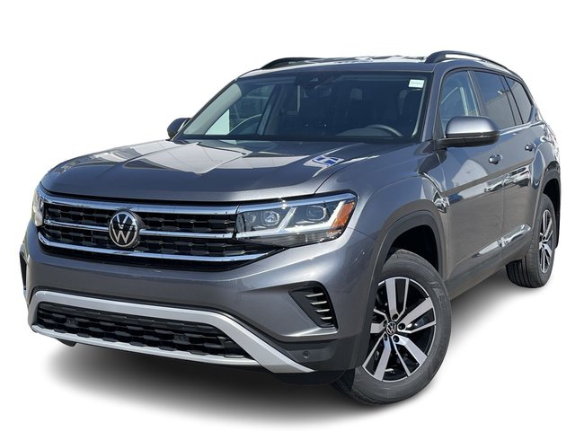 2022 Volkswagen Atlas in Calgary, Alberta