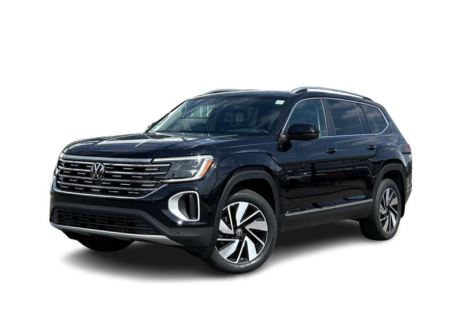 2024 Volkswagen Atlas in Calgary, Alberta