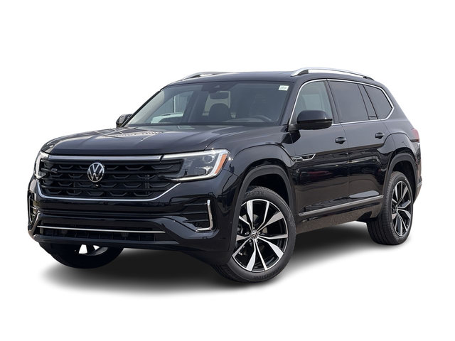 2024 Volkswagen Atlas in Calgary, Alberta