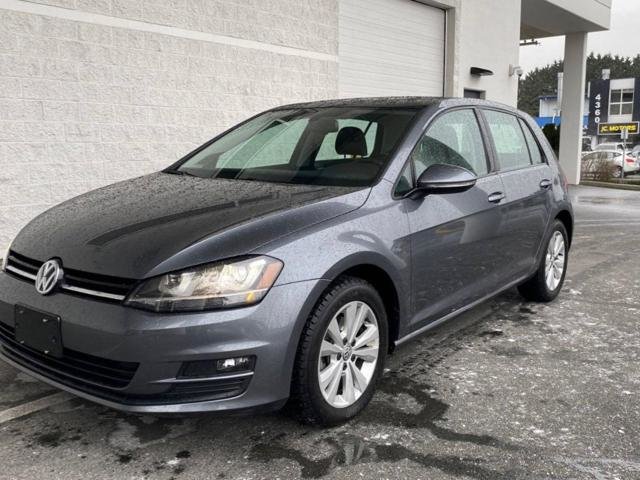 2015 Volkswagen Golf in Calgary, Alberta