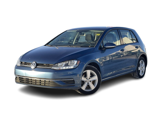 2019 Volkswagen Golf in Calgary, Alberta