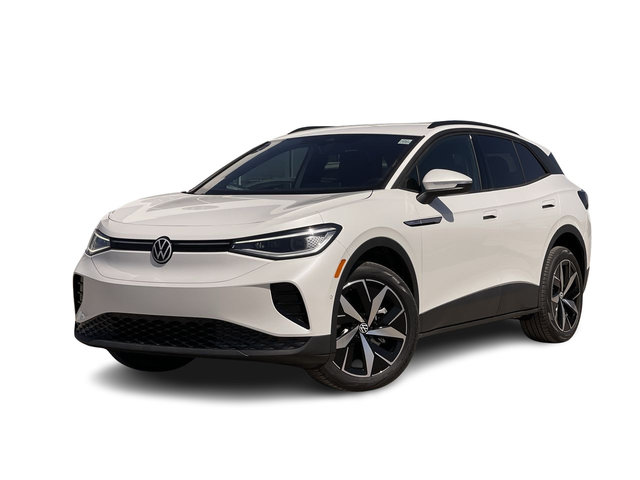 2025 Volkswagen ID.4 in Calgary, Alberta
